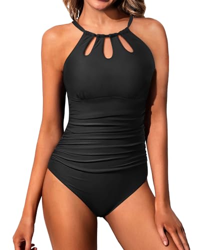 Modest Swimwear-Swimsuits,Tankinis,One-pieces