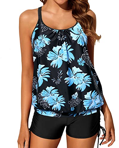 Haut De Maillot De Bain Shore Club Noir Avec Armatures - Taille 24